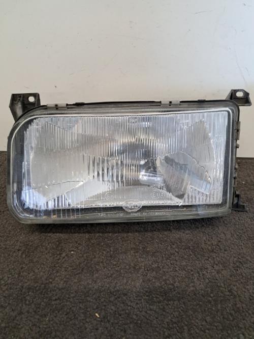 Image Optique avant principal gauche (feux)(phare) - VOLKSWAGEN PASSAT
